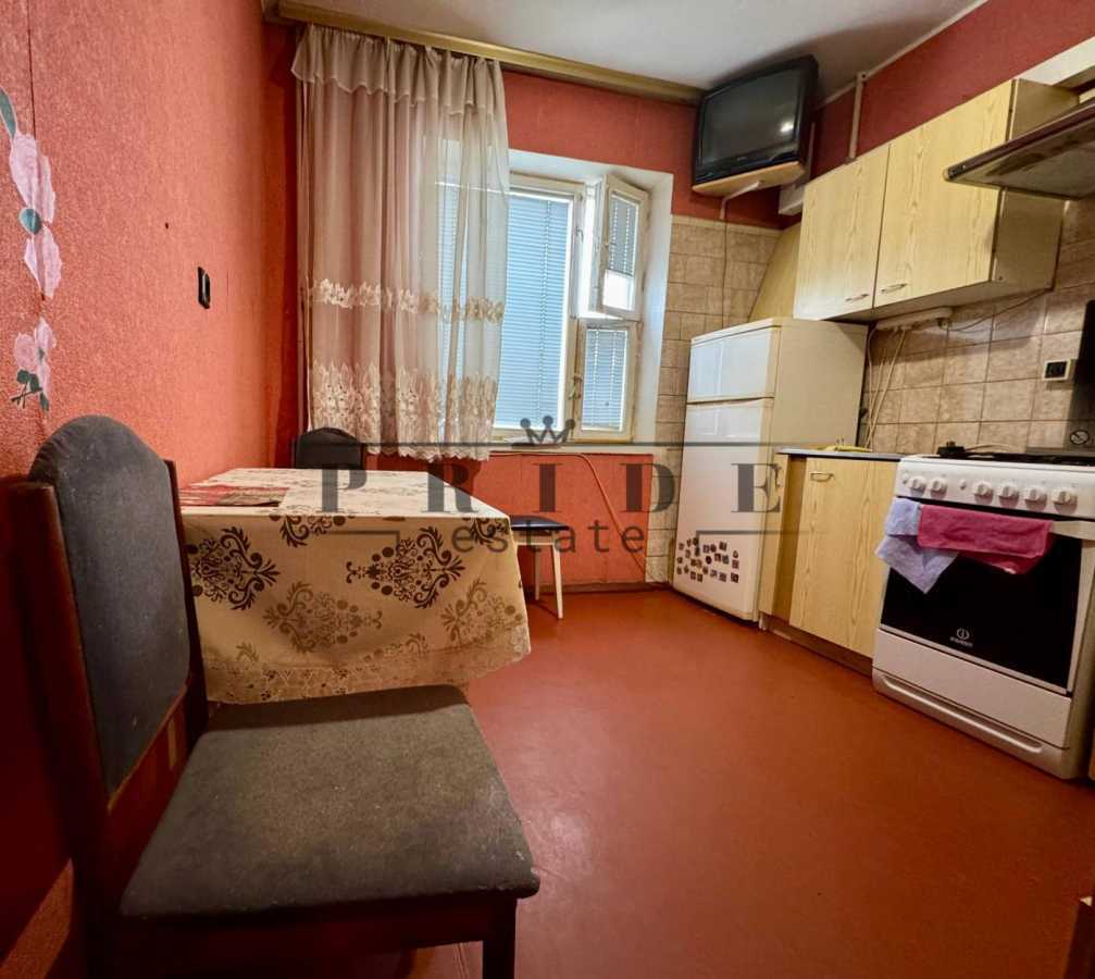Продаж 2-кімнатної квартири 51 м², Сержа Лифаря вул., 5