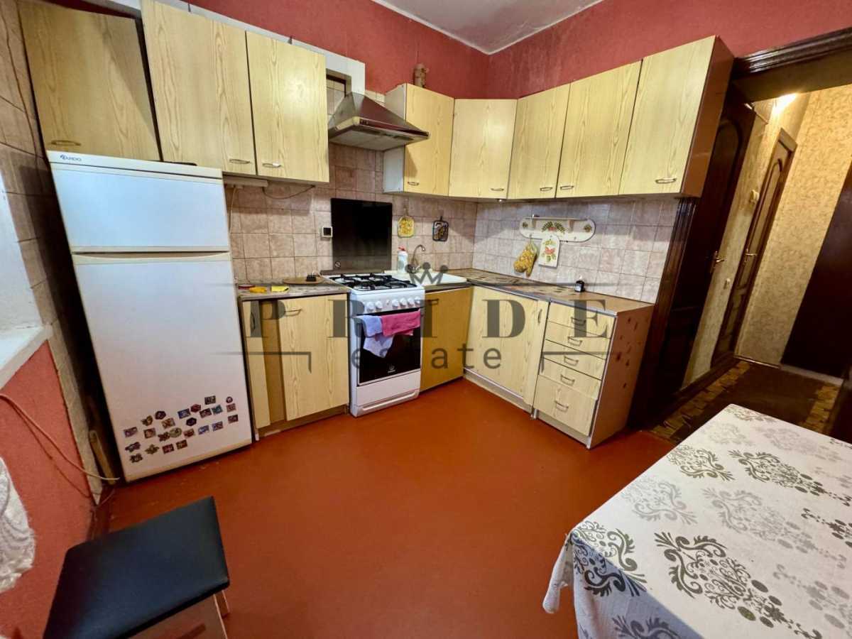 Продаж 2-кімнатної квартири 51 м², Сержа Лифаря вул., 5