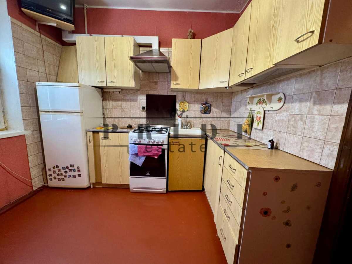 Продаж 2-кімнатної квартири 51 м², Сержа Лифаря вул., 5