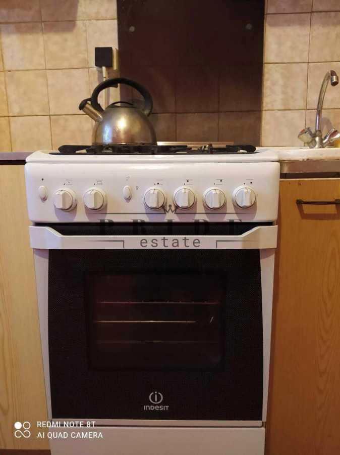 Продаж 2-кімнатної квартири 51 м², Сержа Лифаря вул., 5