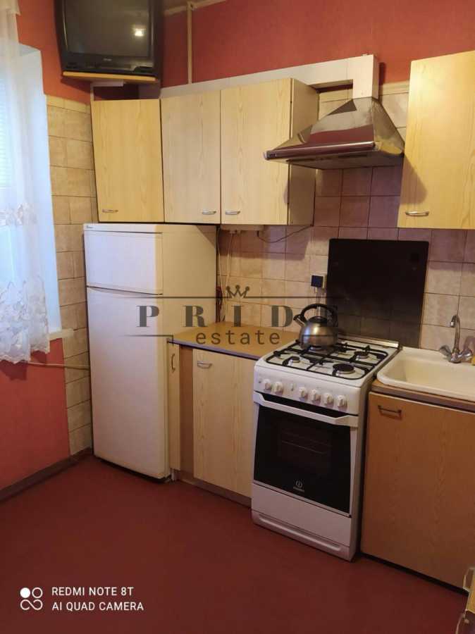 Продаж 2-кімнатної квартири 51 м², Сержа Лифаря вул., 5