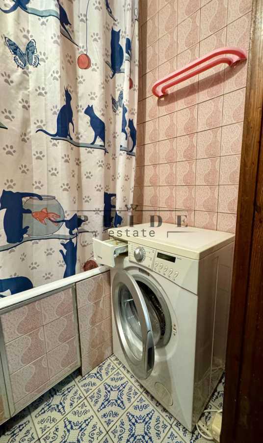 Продаж 2-кімнатної квартири 51 м², Сержа Лифаря вул., 5