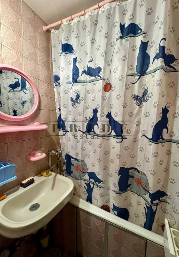 Продаж 2-кімнатної квартири 51 м², Сержа Лифаря вул., 5