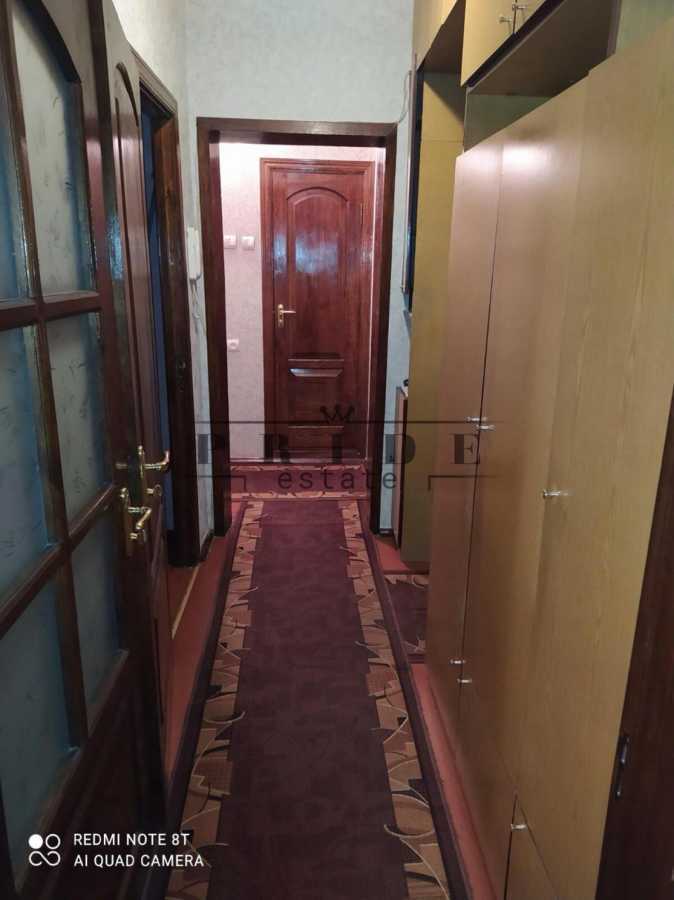 Продаж 2-кімнатної квартири 51 м², Сержа Лифаря вул., 5