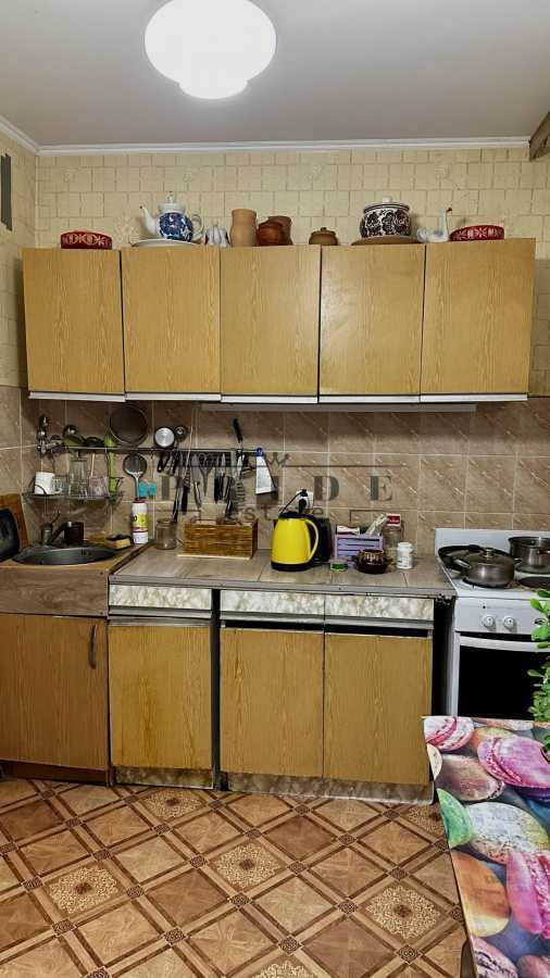 Продажа 3-комнатной квартиры 82 м², Владимира Маяковского просп., 89