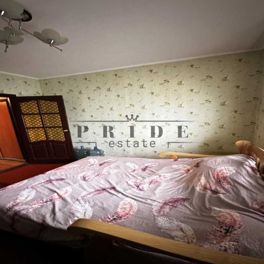 Продажа 3-комнатной квартиры 82 м², Владимира Маяковского просп., 89
