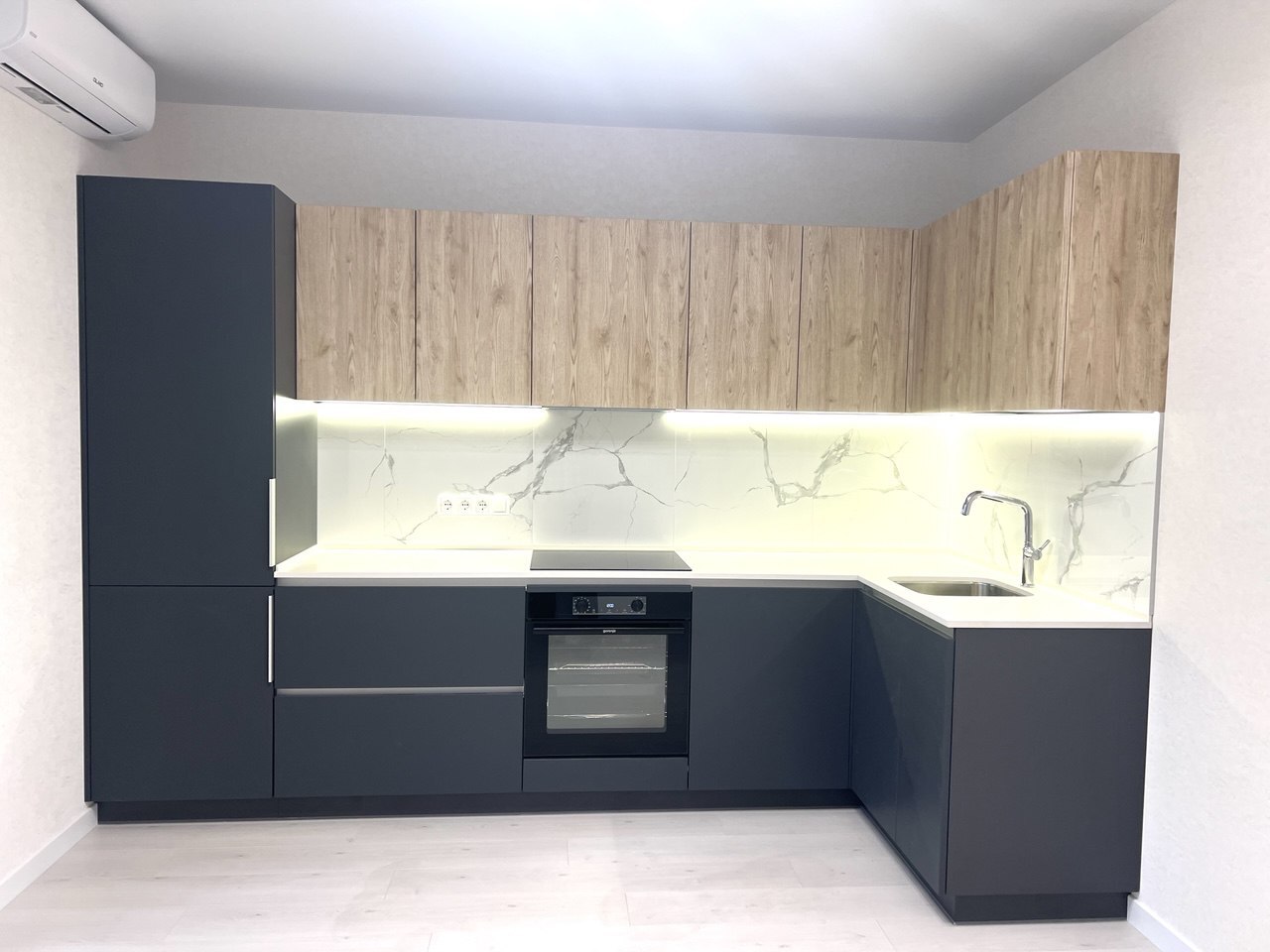 Продаж 2-кімнатної квартири 68 м², Кадетський Гай вул., 10