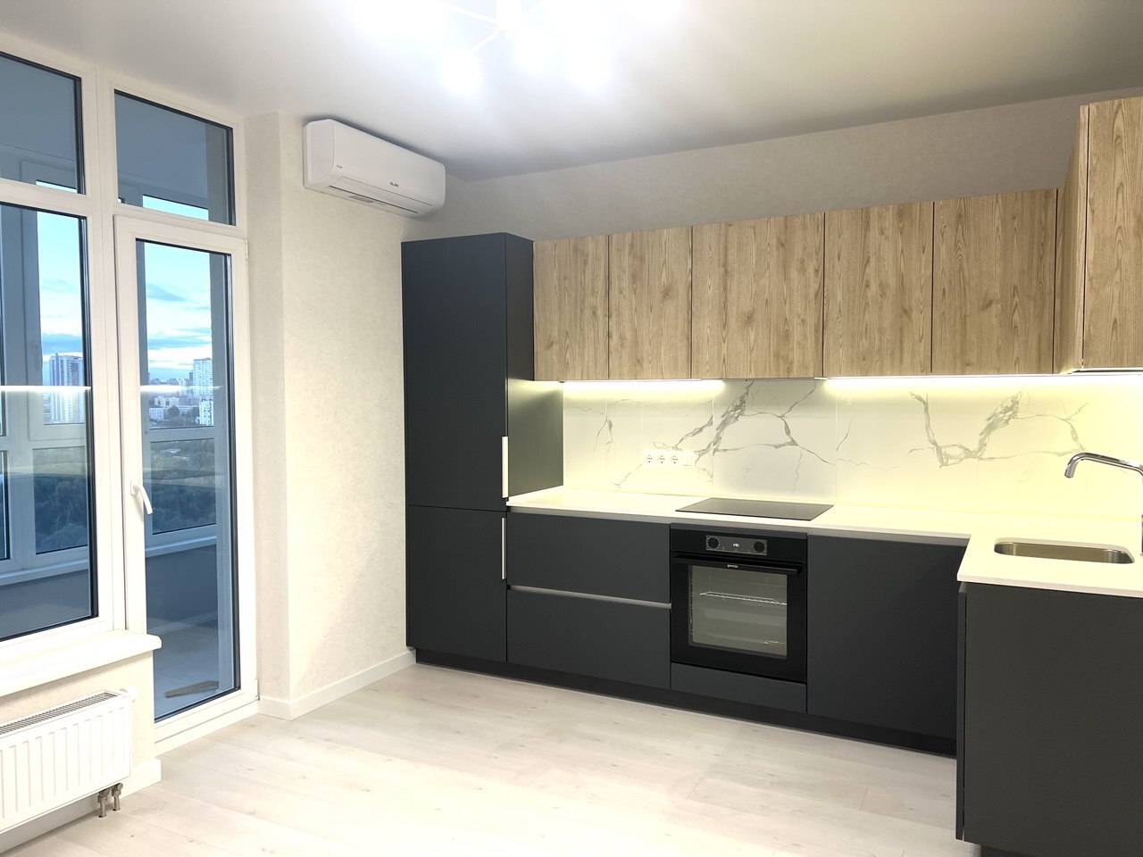 Продаж 2-кімнатної квартири 68 м², Кадетський Гай вул., 10