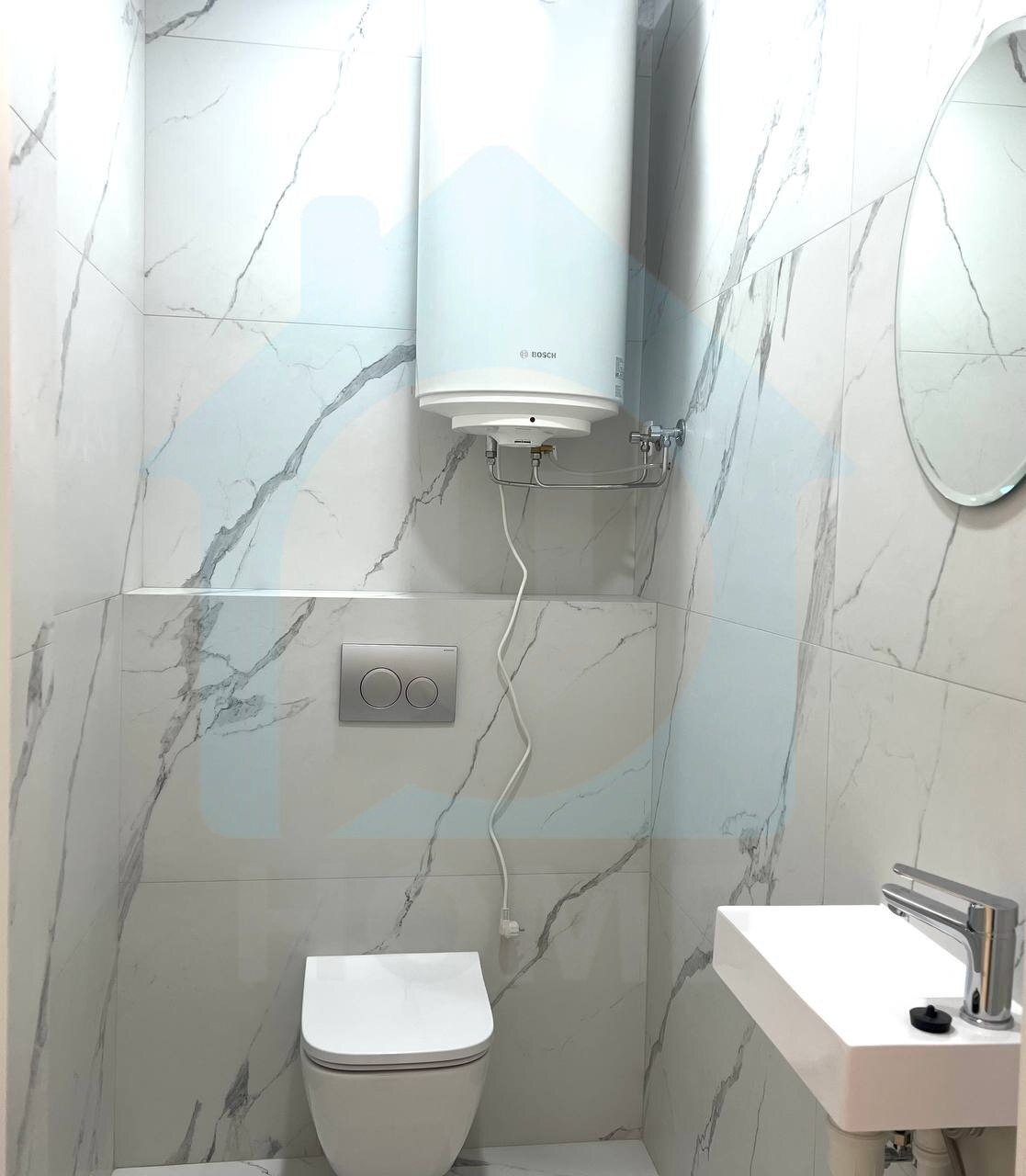 Продаж 2-кімнатної квартири 68 м², Кадетський Гай вул., 10