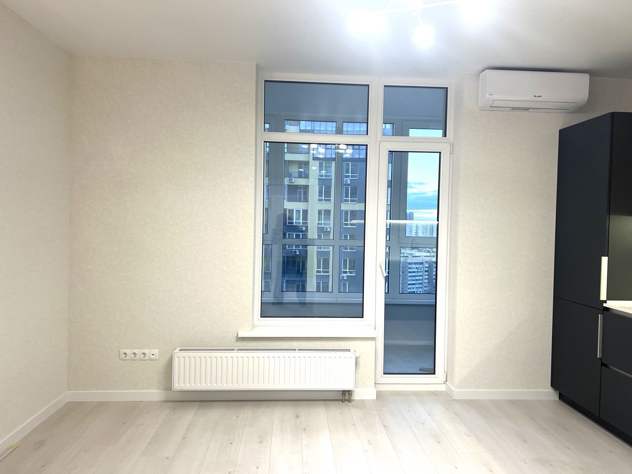 Продаж 2-кімнатної квартири 68 м², Кадетський Гай вул., 10