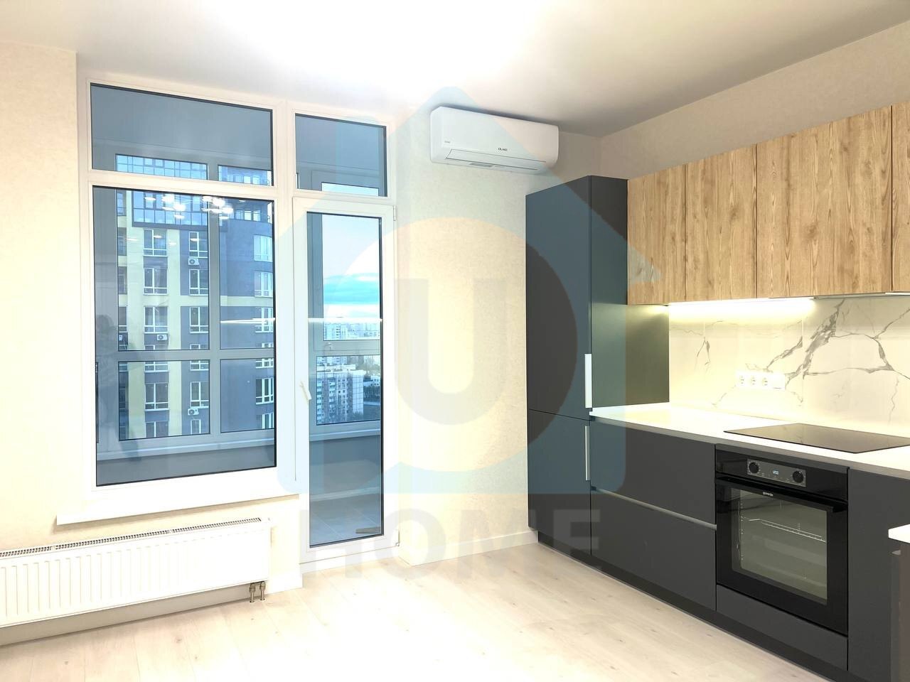 Продаж 2-кімнатної квартири 68 м², Кадетський Гай вул., 10
