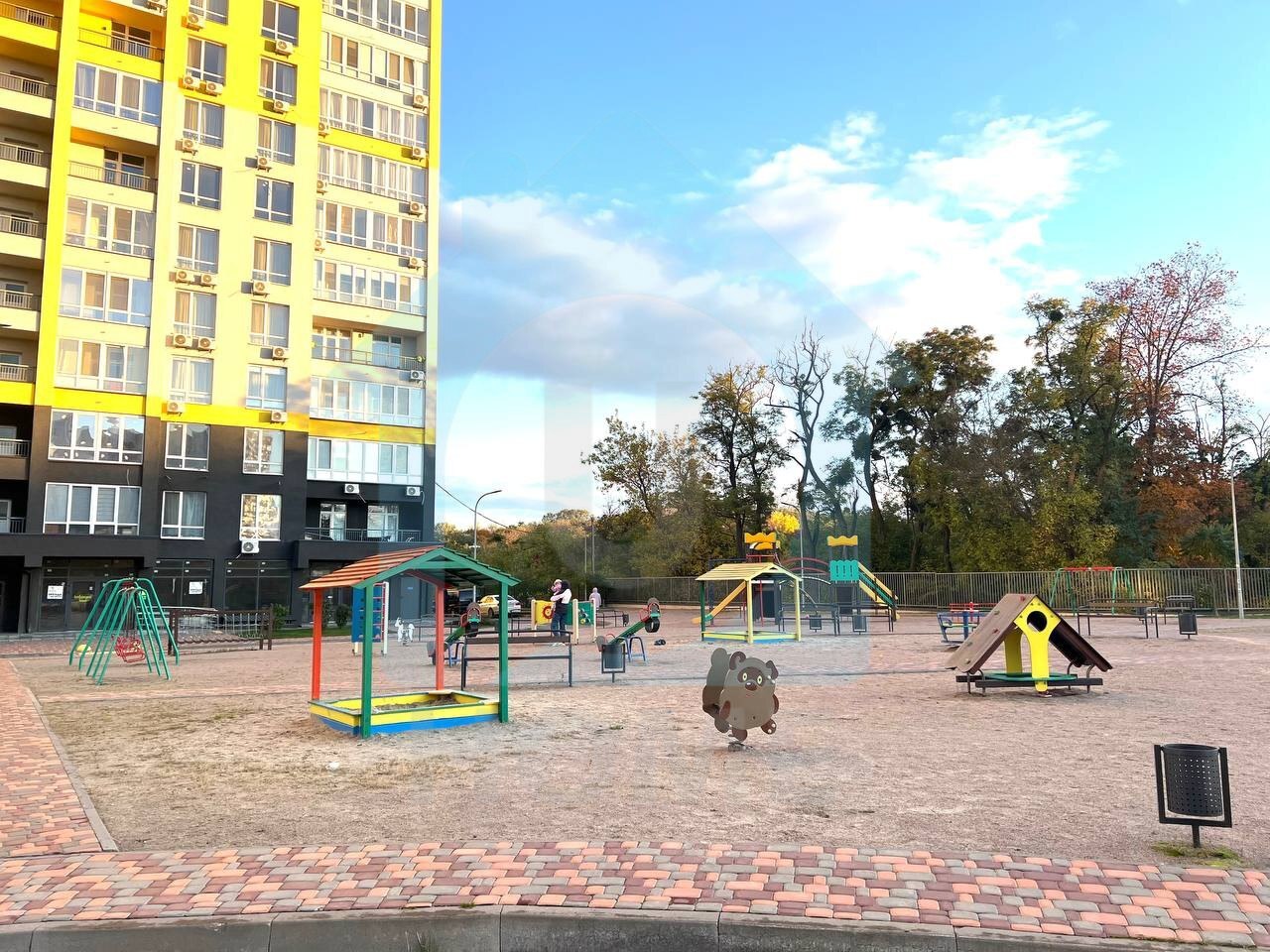 Продаж 2-кімнатної квартири 68 м², Кадетський Гай вул., 10