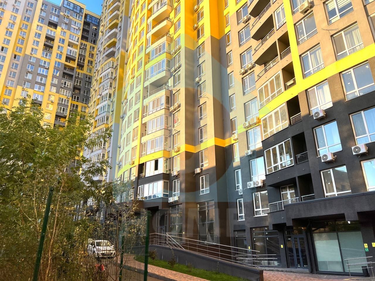 Продаж 2-кімнатної квартири 68 м², Кадетський Гай вул., 10
