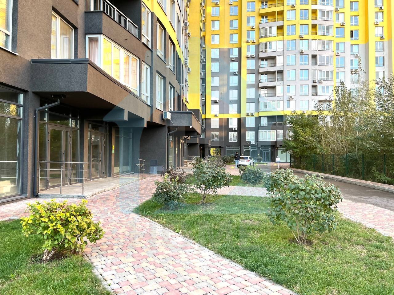 Продаж 2-кімнатної квартири 68 м², Кадетський Гай вул., 10