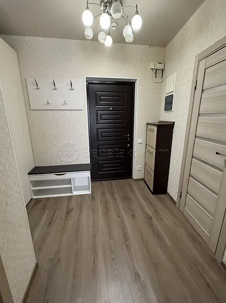 Оренда 3-кімнатної квартири 63 м², Генуэзская вул., 3В