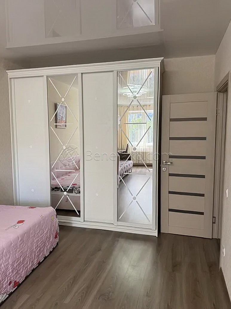 Оренда 3-кімнатної квартири 63 м², Генуэзская вул., 3В