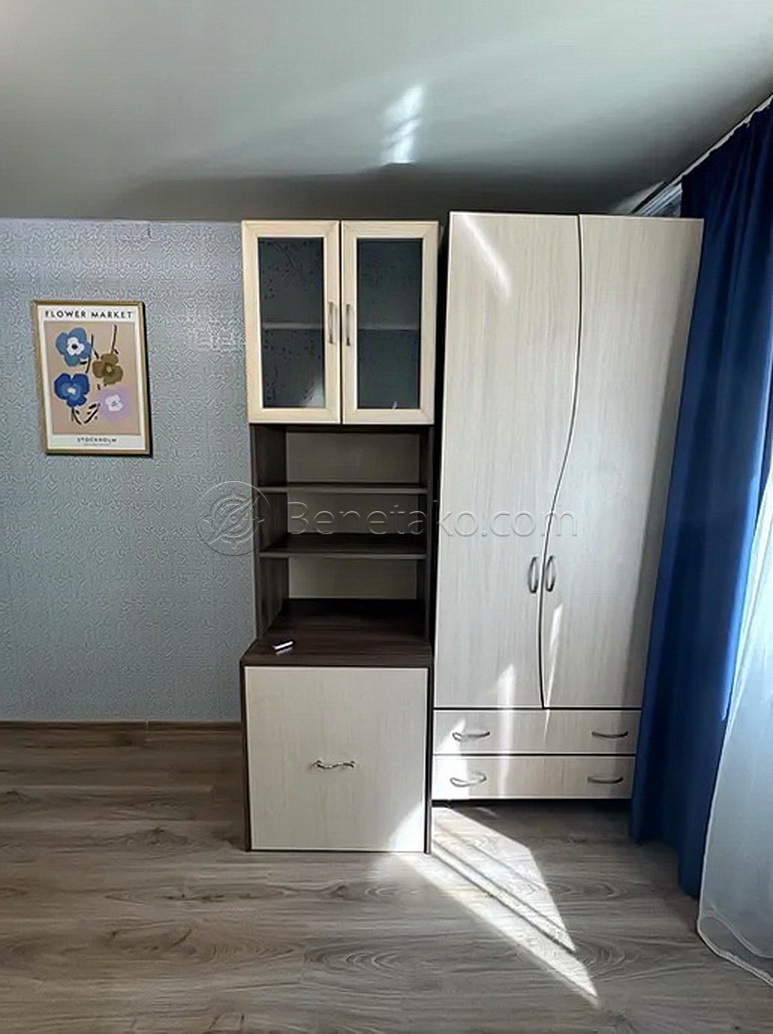 Оренда 3-кімнатної квартири 63 м², Генуэзская вул., 3В