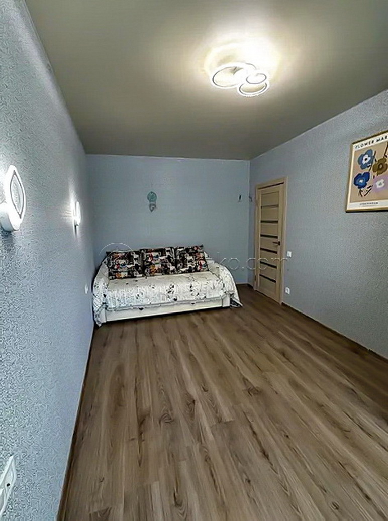 Оренда 3-кімнатної квартири 63 м², Генуэзская вул., 3В