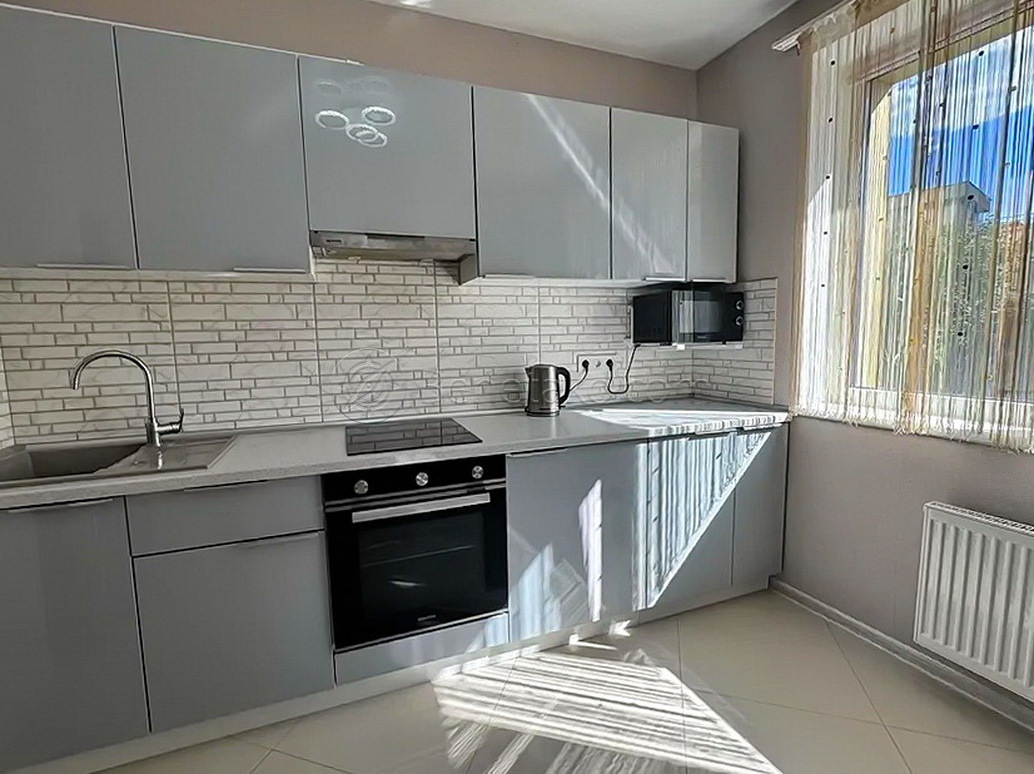 Оренда 3-кімнатної квартири 63 м², Генуэзская вул., 3В