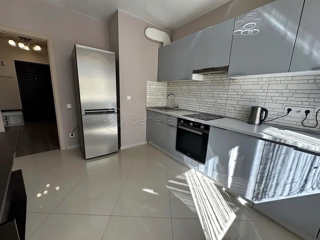 Оренда 3-кімнатної квартири 63 м², Генуэзская вул., 3В