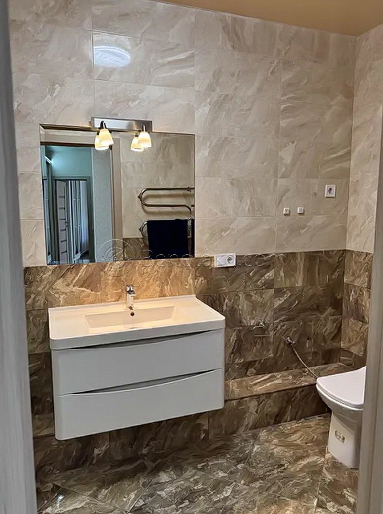 Оренда 3-кімнатної квартири 63 м², Генуэзская вул., 3В