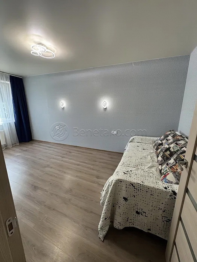 Оренда 3-кімнатної квартири 63 м², Генуэзская вул., 3В