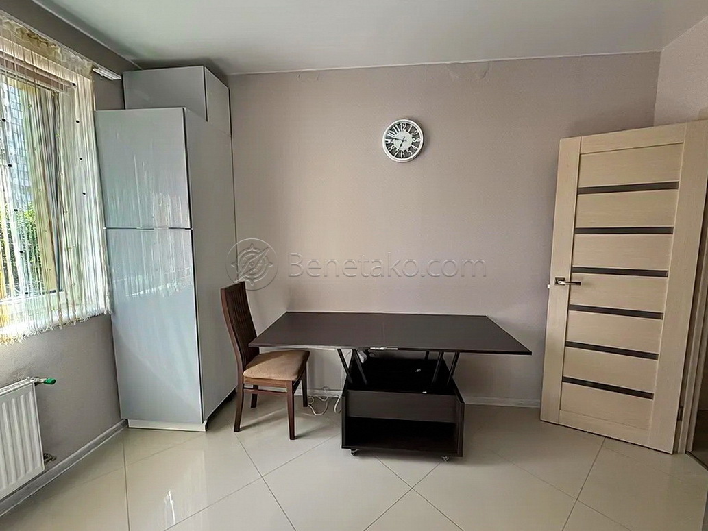 Оренда 3-кімнатної квартири 63 м², Генуэзская вул., 3В