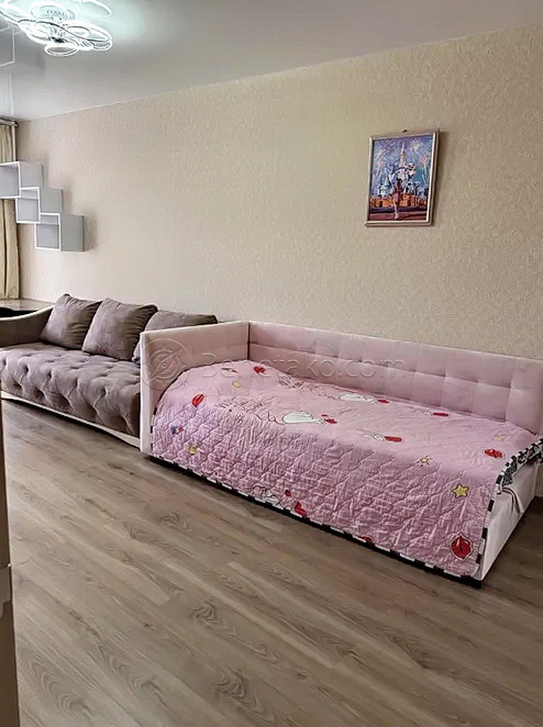 Оренда 3-кімнатної квартири 63 м², Генуэзская вул., 3В