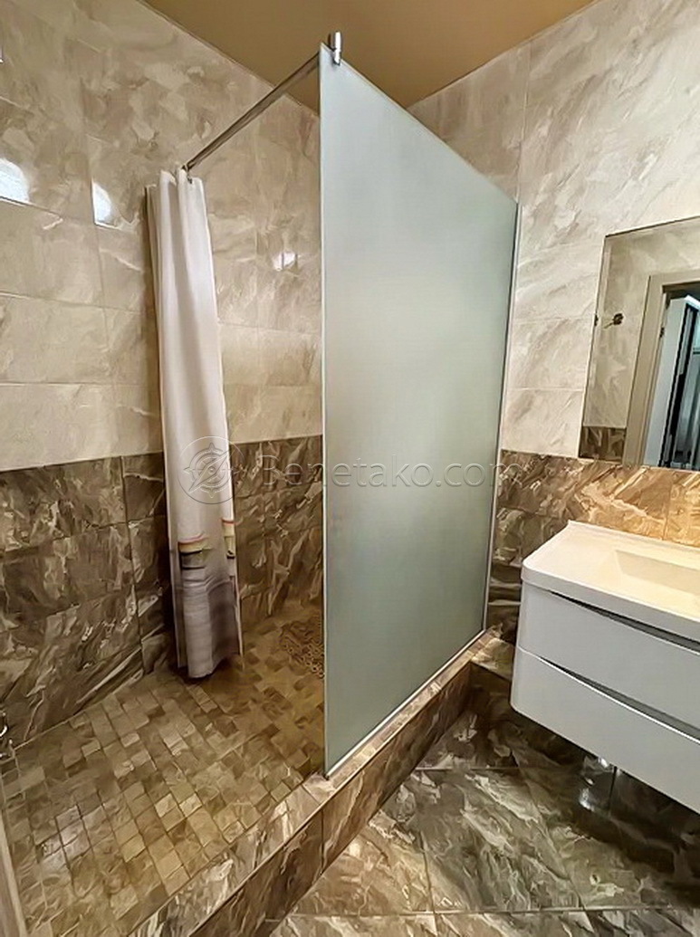 Оренда 3-кімнатної квартири 63 м², Генуэзская вул., 3В