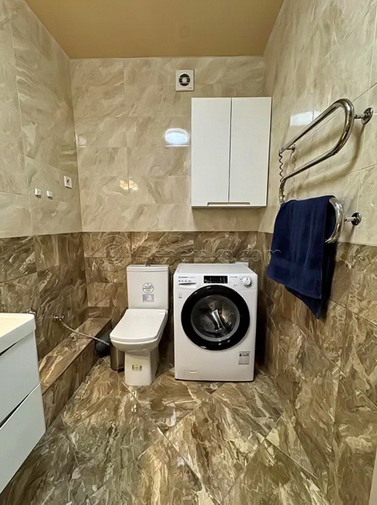 Оренда 3-кімнатної квартири 63 м², Генуэзская вул., 3В