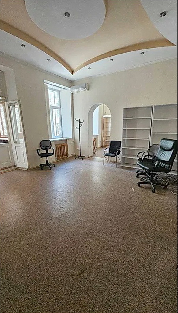 Аренда офиса 90 м², Саксаганского ул., 31