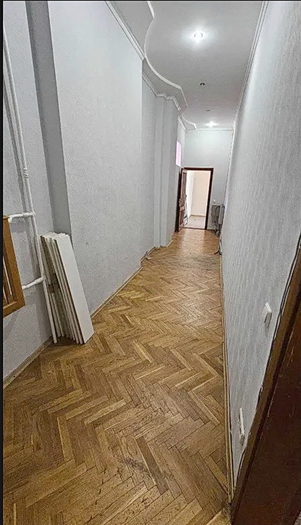 Аренда офиса 90 м², Саксаганского ул., 31