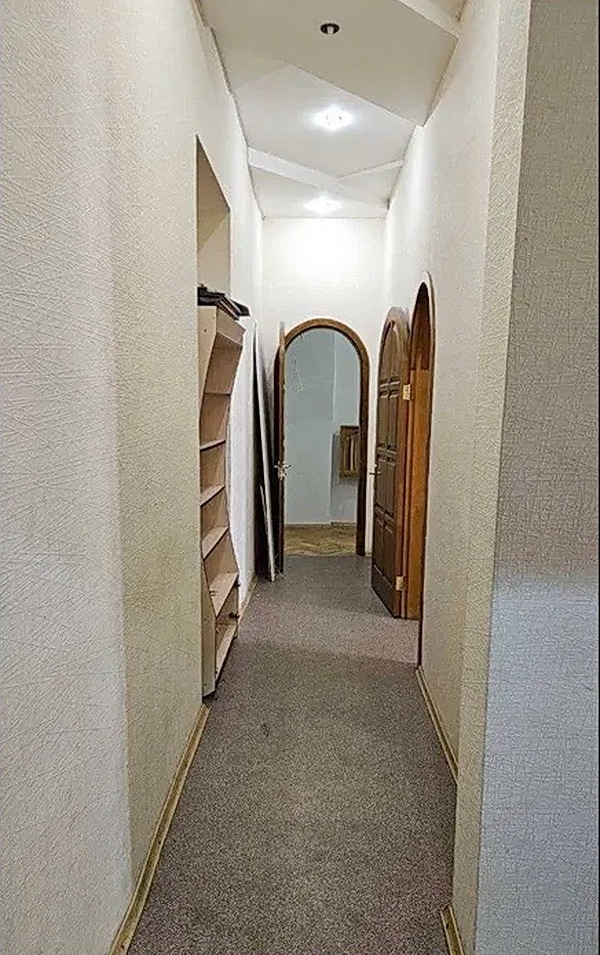 Аренда офиса 90 м², Саксаганского ул., 31