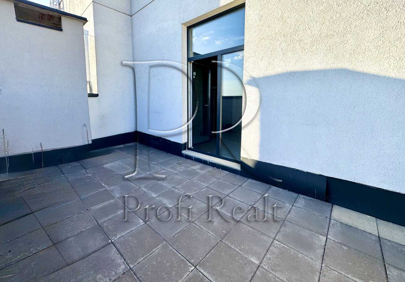 Продажа 1-комнатной квартиры 45 м², Салютная ул., 2