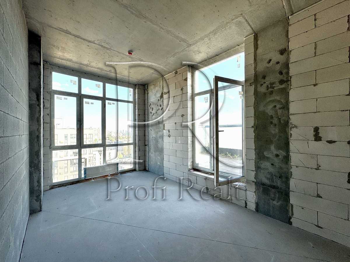 Продажа 1-комнатной квартиры 45 м², Салютная ул., 2