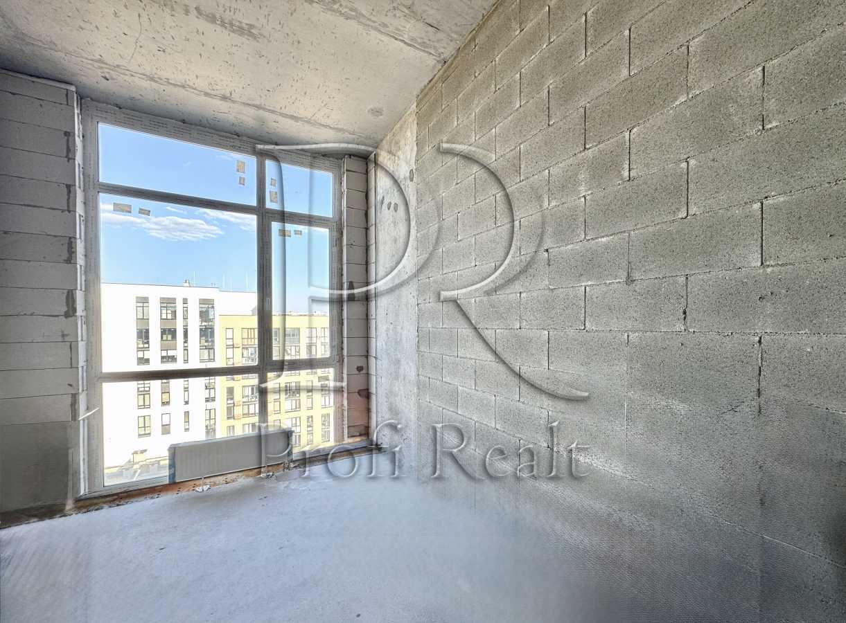 Продажа 1-комнатной квартиры 45 м², Салютная ул., 2