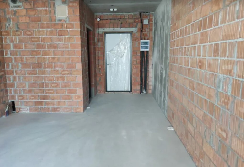 Продаж 1-кімнатної квартири 49 м², Зарічна вул., 6
