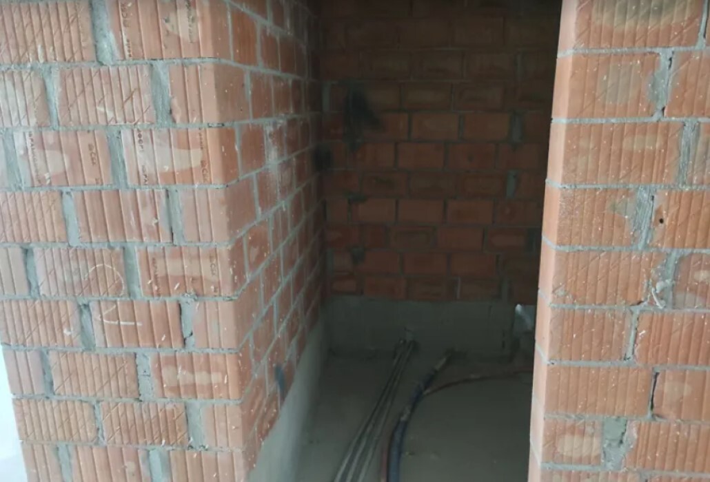 Продаж 1-кімнатної квартири 49 м², Зарічна вул., 6