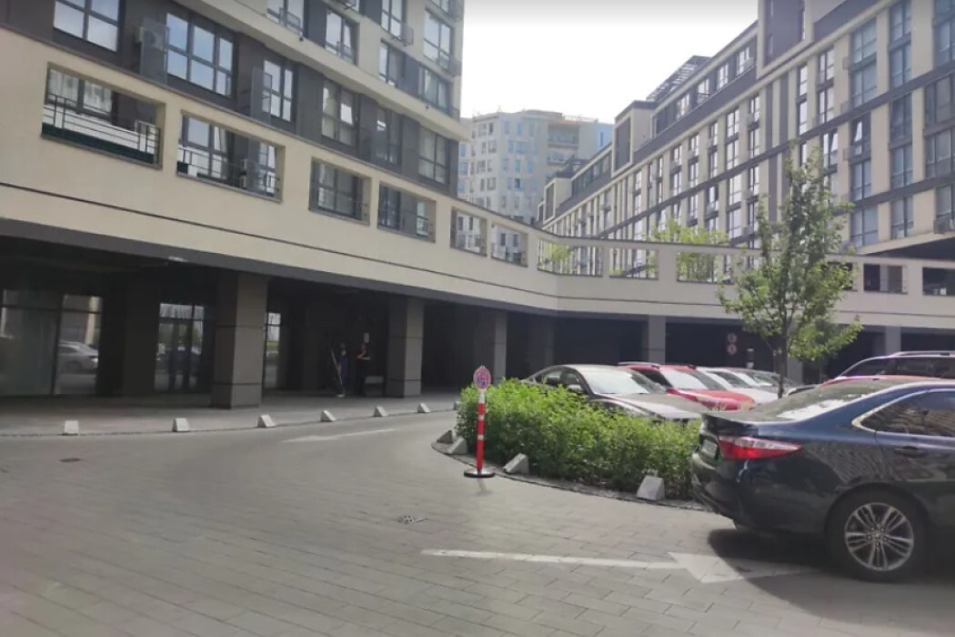 Продаж 1-кімнатної квартири 49 м², Зарічна вул., 6