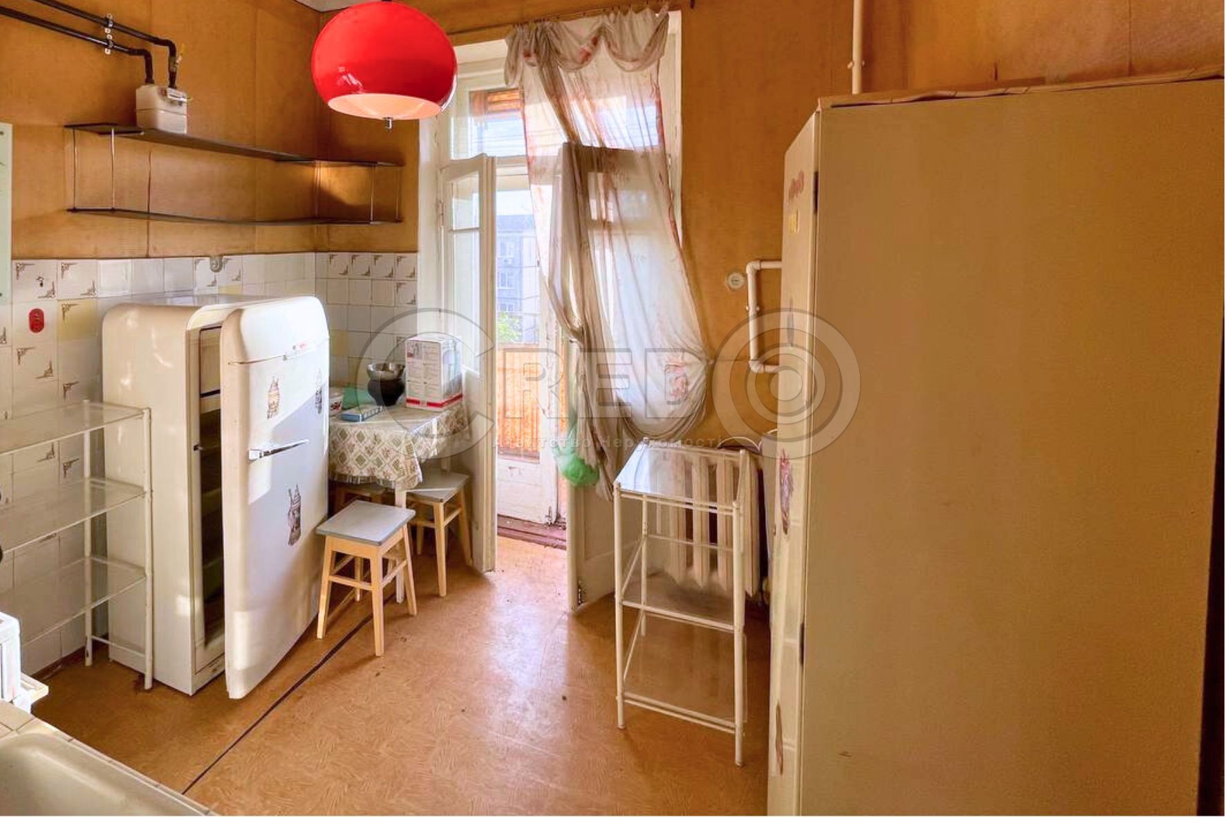 Оренда 3-кімнатної квартири 73.8 м², Гагаріна просп.