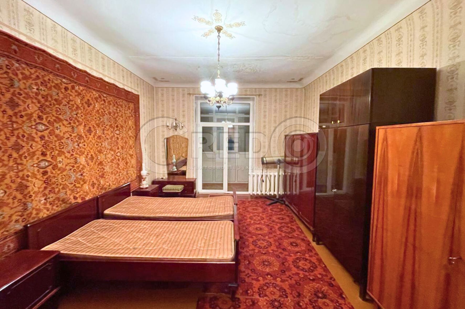 Оренда 3-кімнатної квартири 73.8 м², Гагаріна просп.