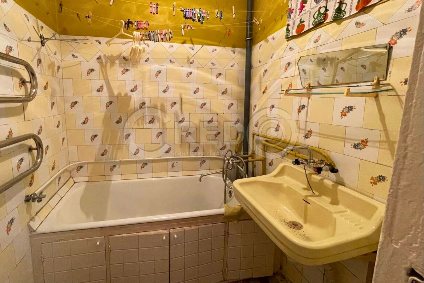 Оренда 3-кімнатної квартири 73.8 м², Гагаріна просп.