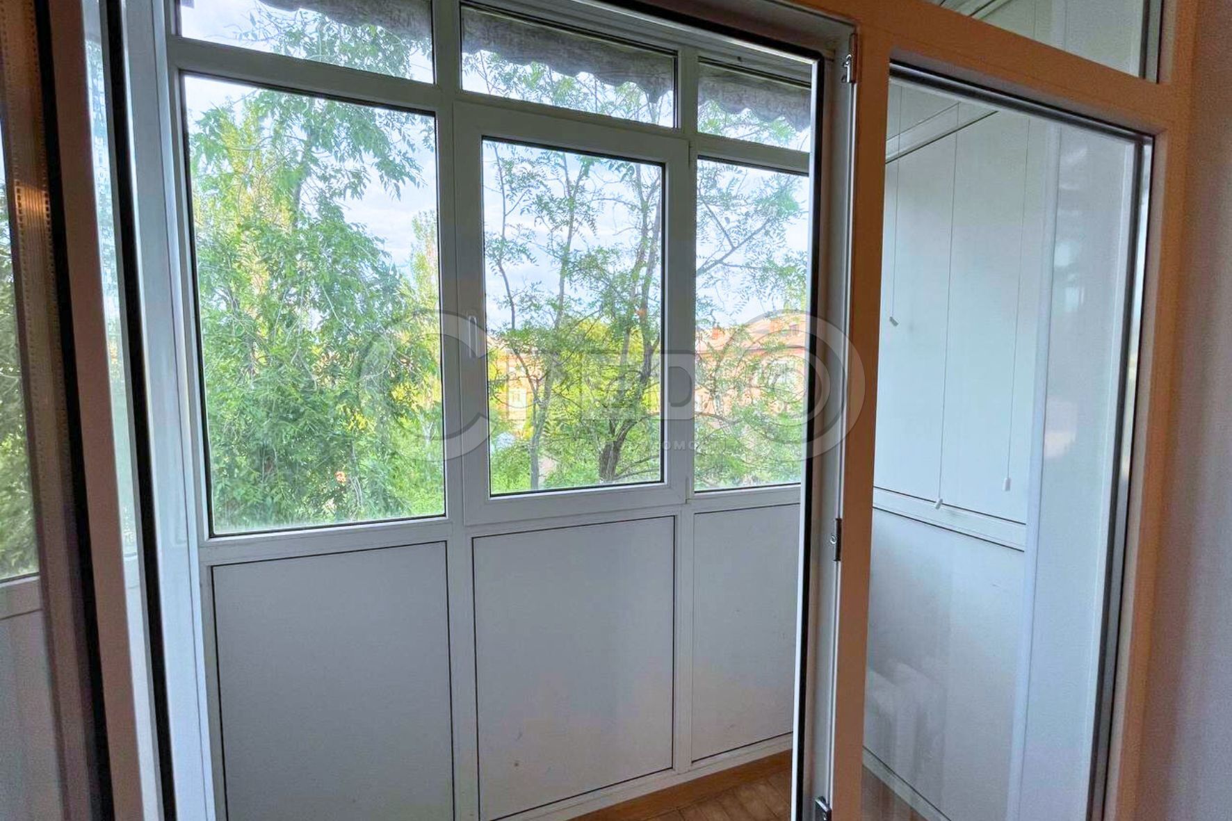 Оренда 3-кімнатної квартири 73.8 м², Гагаріна просп.