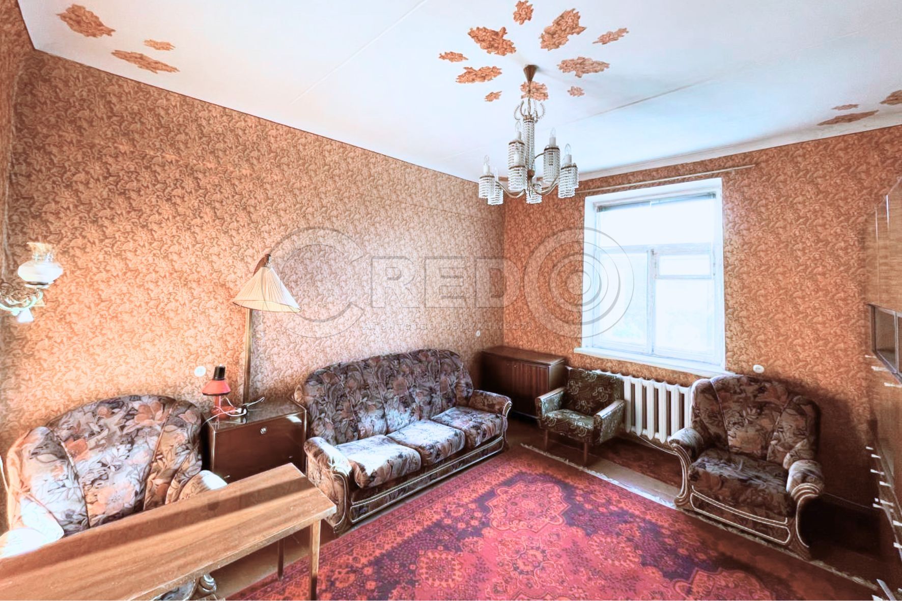 Оренда 3-кімнатної квартири 73.8 м², Гагаріна просп.