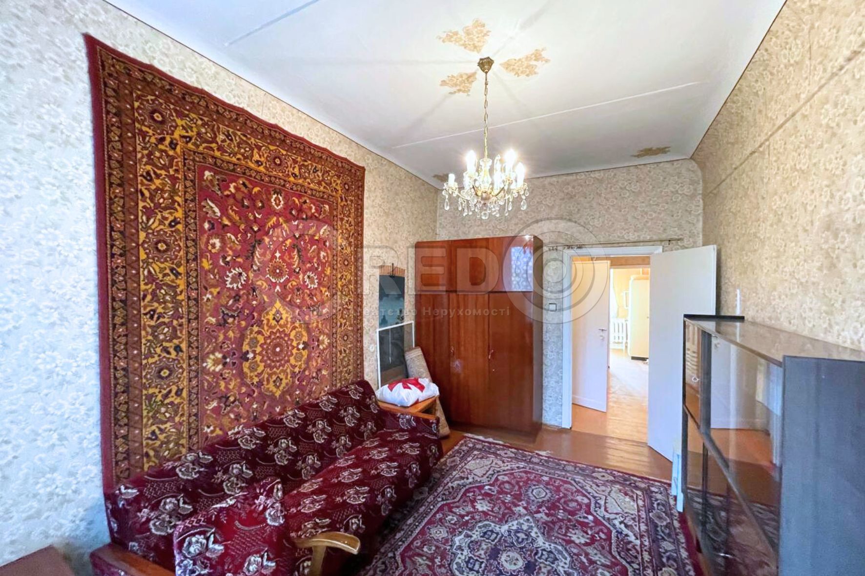 Оренда 3-кімнатної квартири 73.8 м², Гагаріна просп.