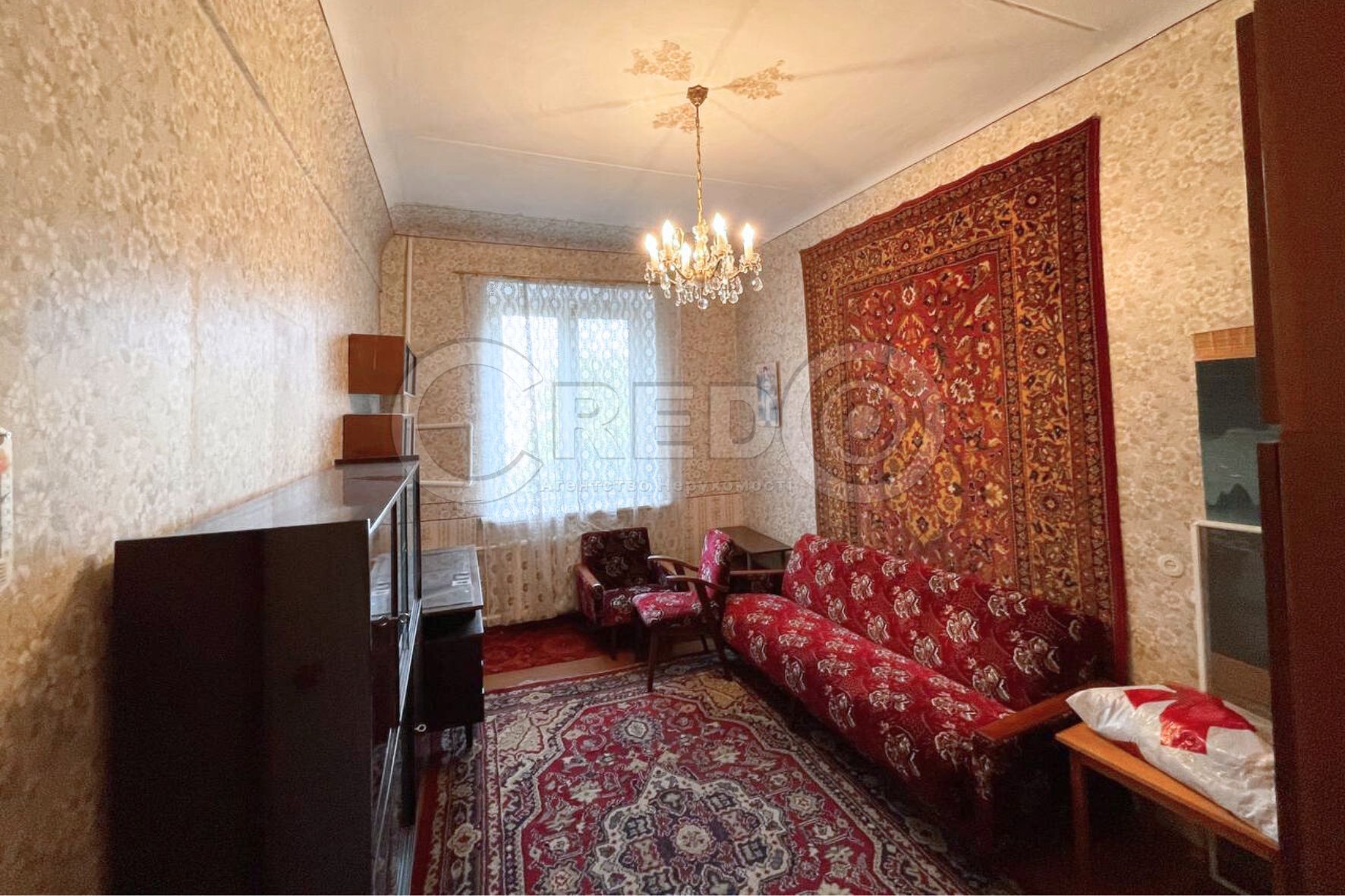 Оренда 3-кімнатної квартири 73.8 м², Гагаріна просп.