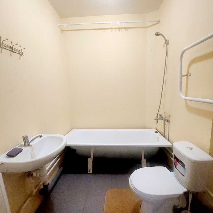 Продаж 1-кімнатної квартири 35.5 м², Єлизавети Чавдар вул., 28