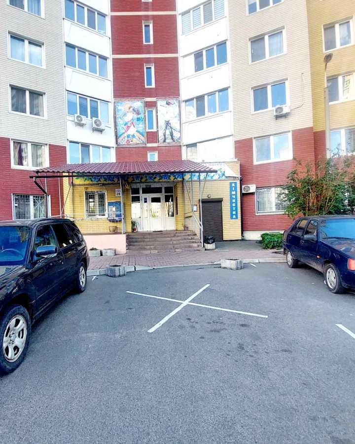 Продаж 1-кімнатної квартири 35.5 м², Єлизавети Чавдар вул., 28