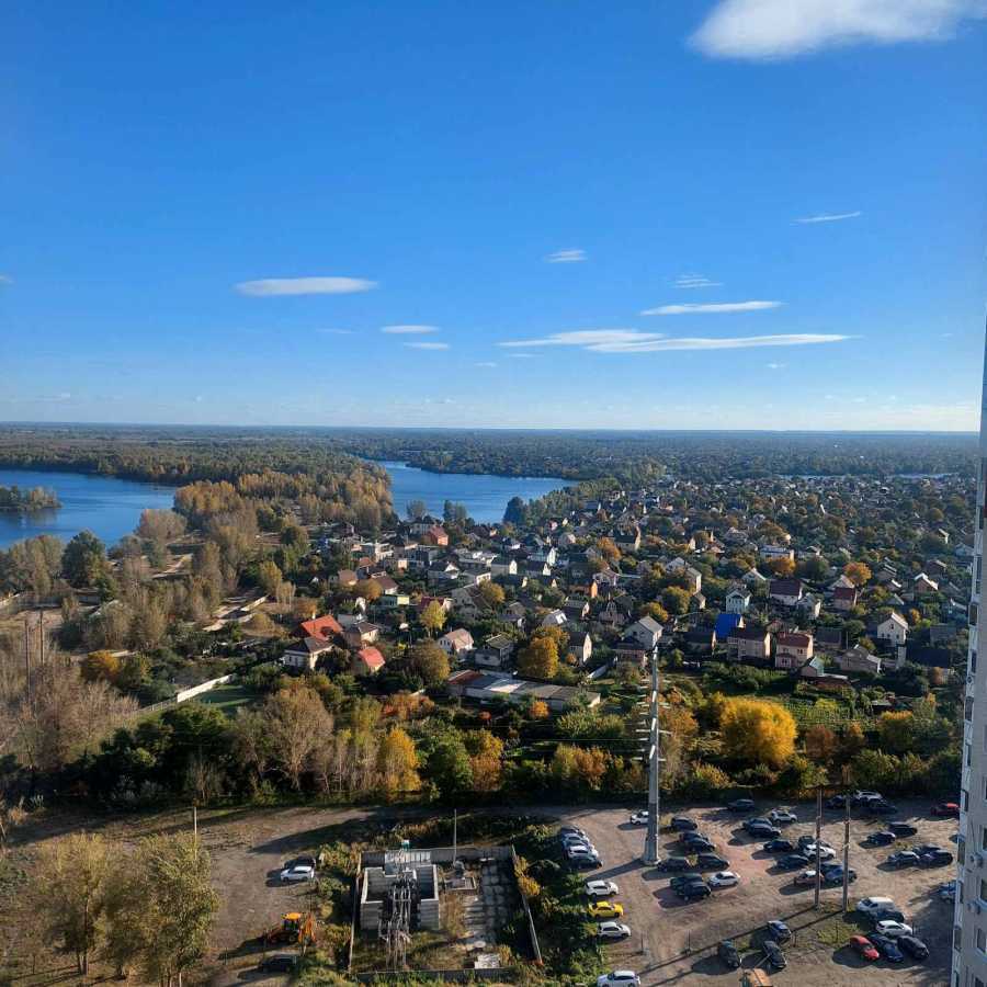Продаж 1-кімнатної квартири 35.5 м², Єлизавети Чавдар вул., 28