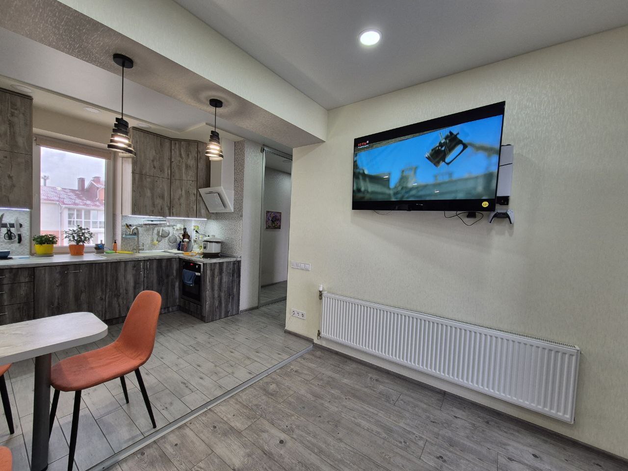 Продаж 3-кімнатної квартири 87 м², Кобзаря бул.
